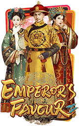 emperors-favour