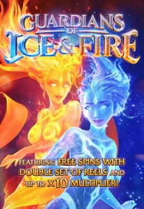 Guardians of Ice Fire