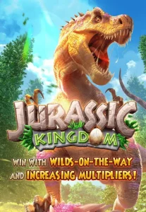 Jurassic Kingdom